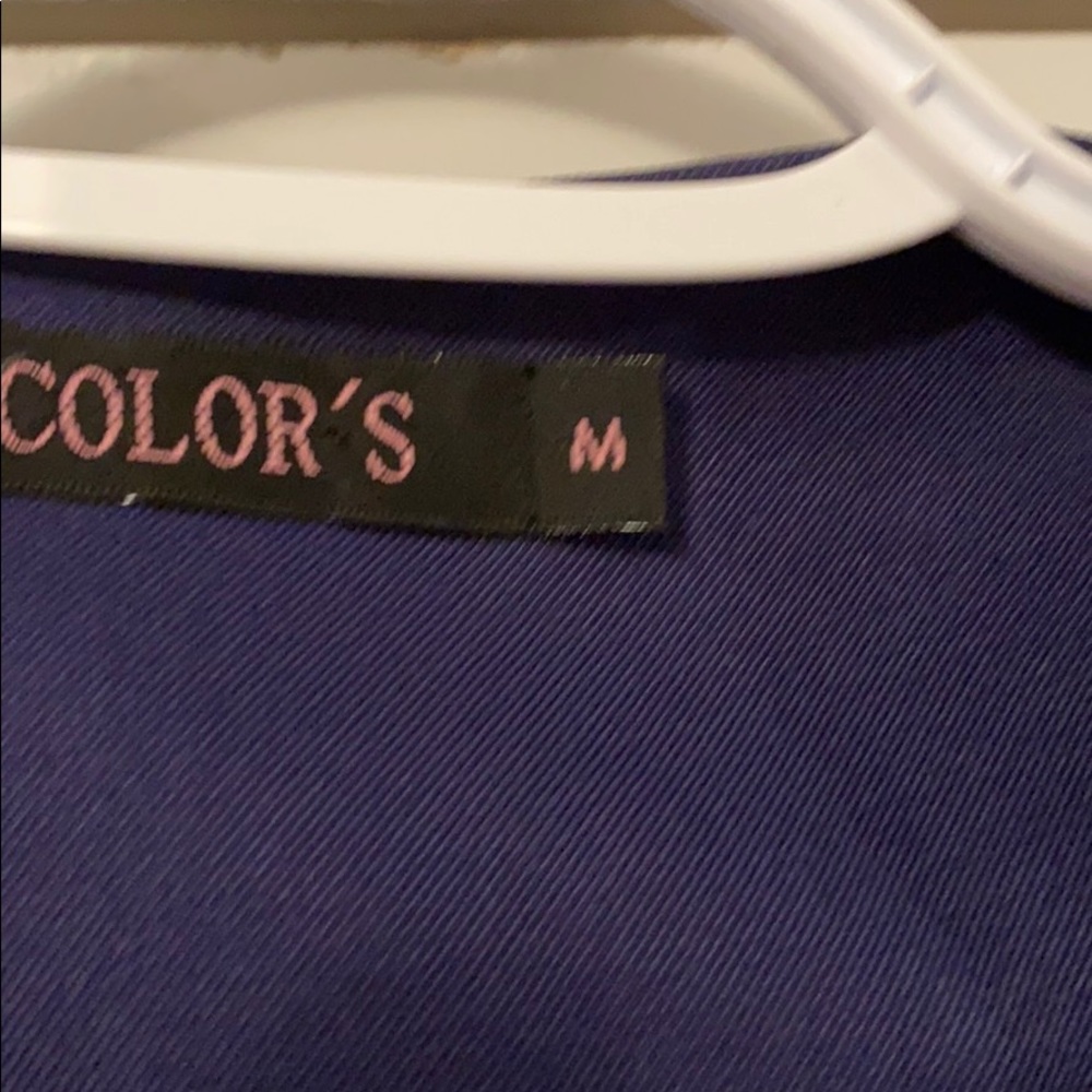 Unique Blazer - image 4